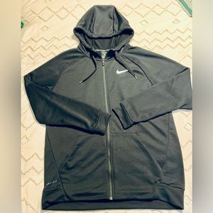 Nike Jacket DriFit Size Large